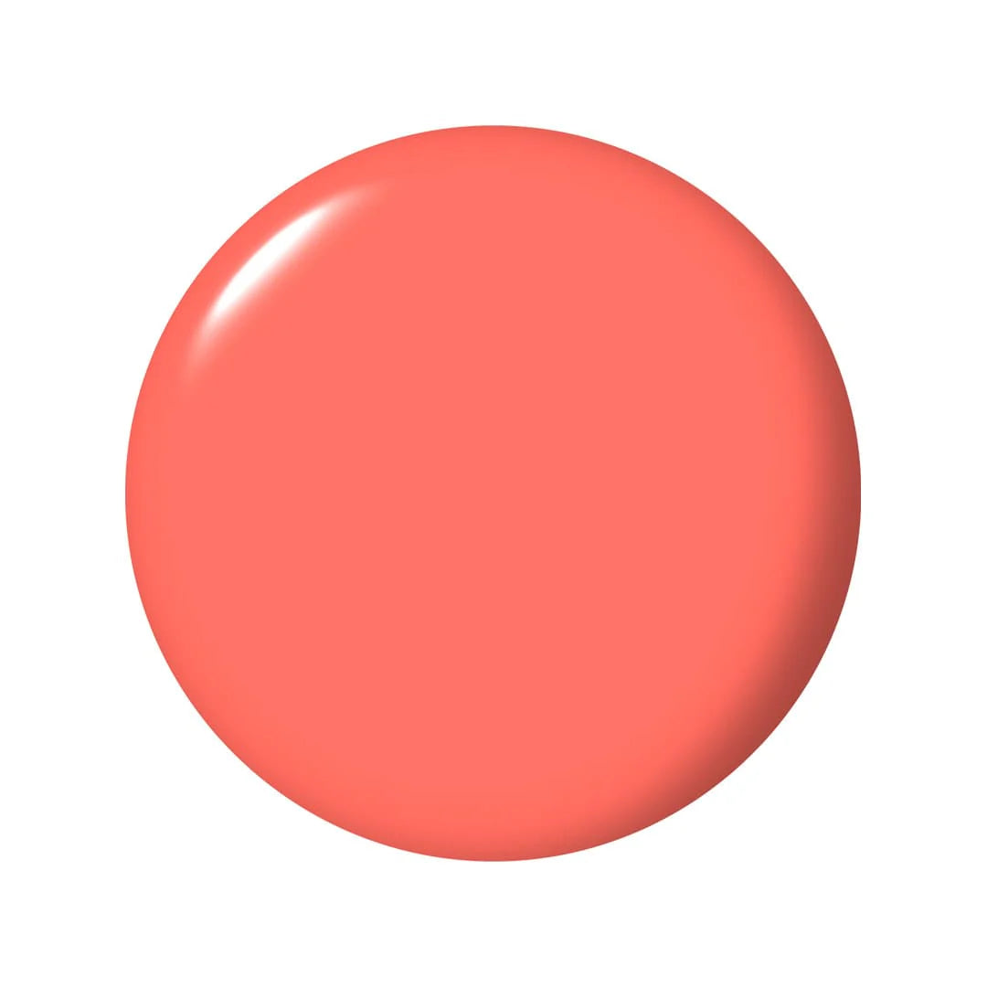 OPI Gel Color - Shrimp Cocktail - 15ml