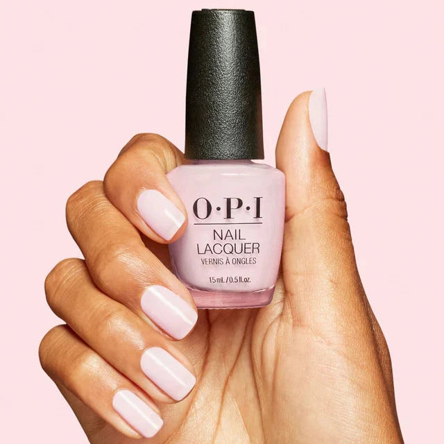 OPI Nail Polish - OPI'm a Bubble Bunny - 15ml