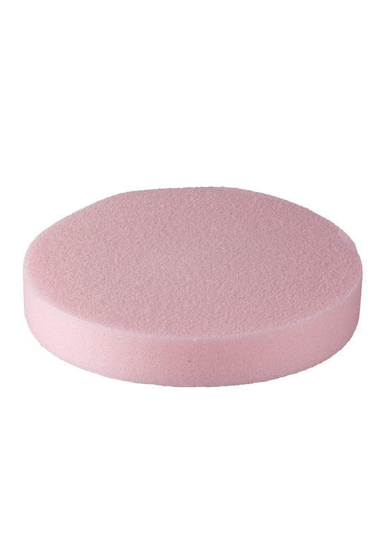 Strictly Professional - Pink Cosmetic Sponge Large