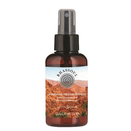 Rhassoul Hydrating Treatment Spritz - Last Chance To Buy!