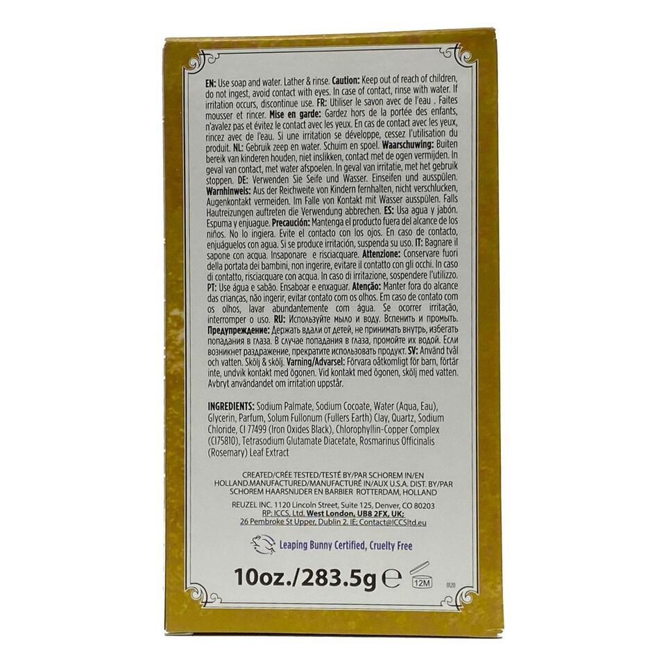 Reuzel - Body Bar Soap 283g