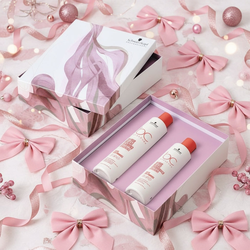 Schwarzkopf BC Bonacure Repair Rescue Gift Set