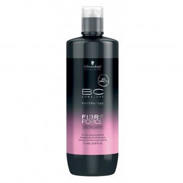 Schwarzkopf Professional BC Fibre Force Fortifying Shampoo 200ml