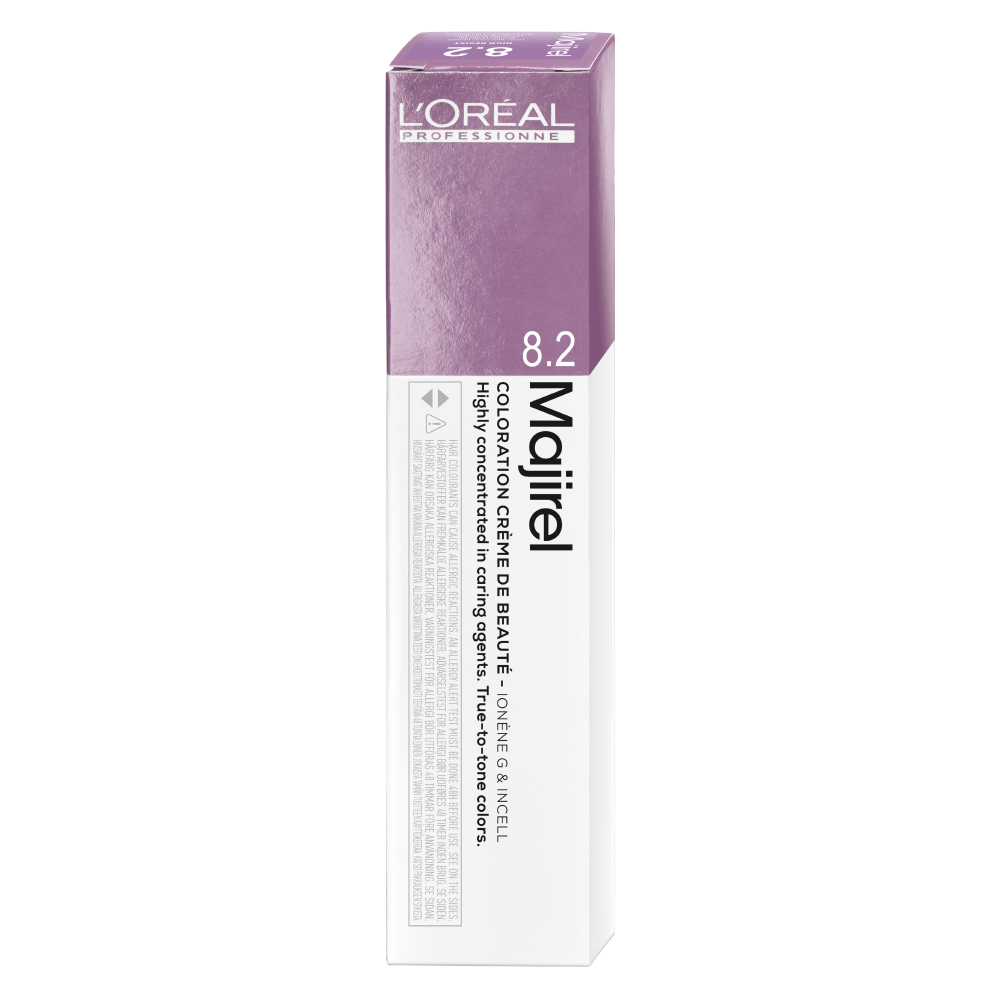 L’Oréal Majirel Permanent Hair Colour 50ml - with Ionène G™