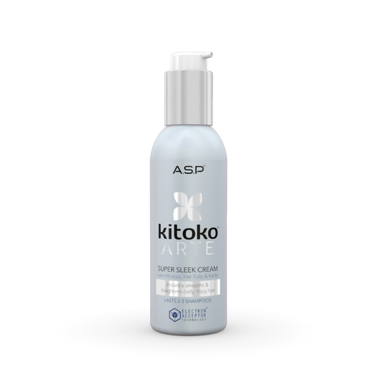 ASP Kitoko Arte - Super Sleek Cream 150ml