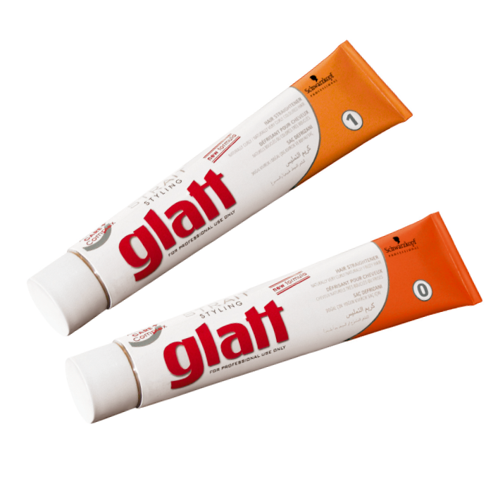 Price of glatt hair straightening cream online