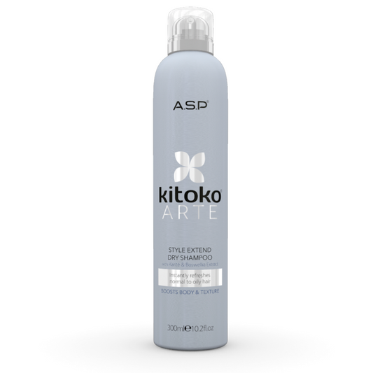 ASP Kitoko Arte - Style Extended Dry Shampoo 300ml