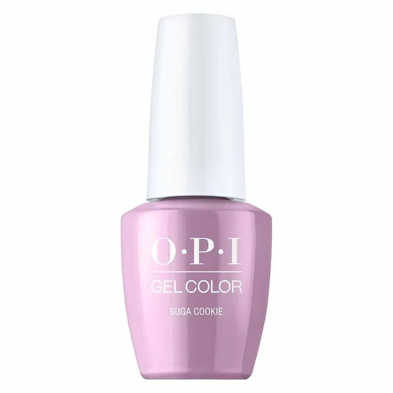 OPI Gel Color - Suga Cookie