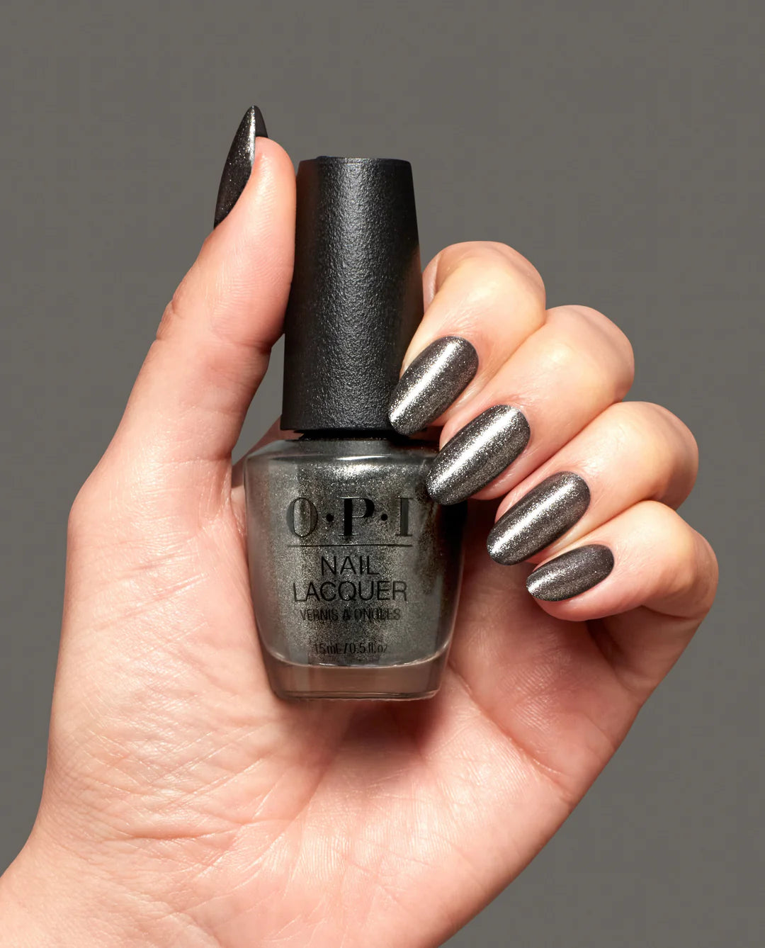 OPI Nail Polish - Tempted to Lick-orice - 15ml