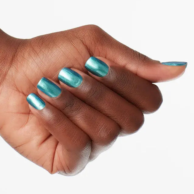 OPI Gel Color - This Color's Making Waves