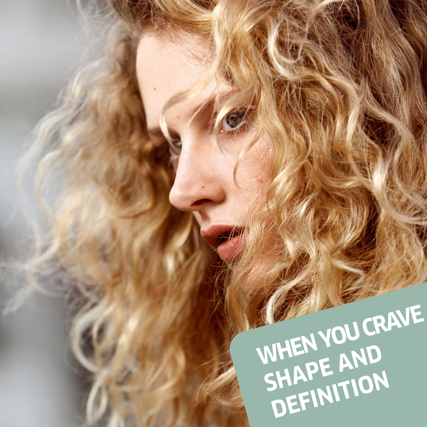 Wella EIMI - Nutricurls - Boost Bounce 300ml