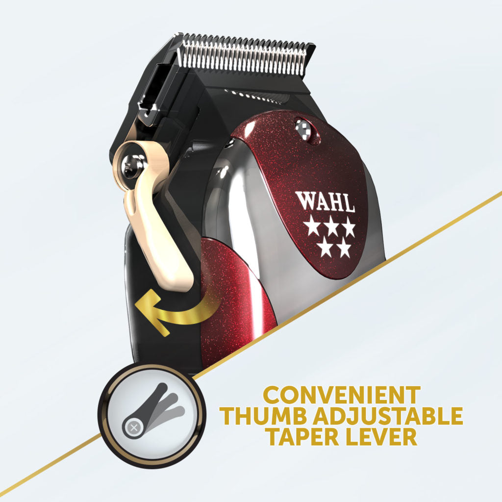 Wahl Magic Clipper