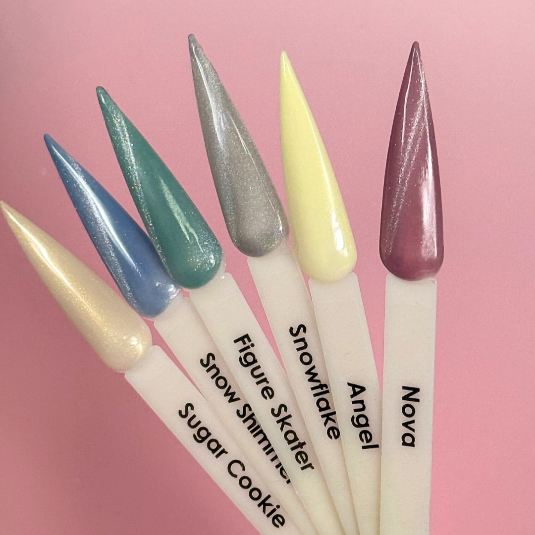 Halo Gel Polish 8ml - Nova