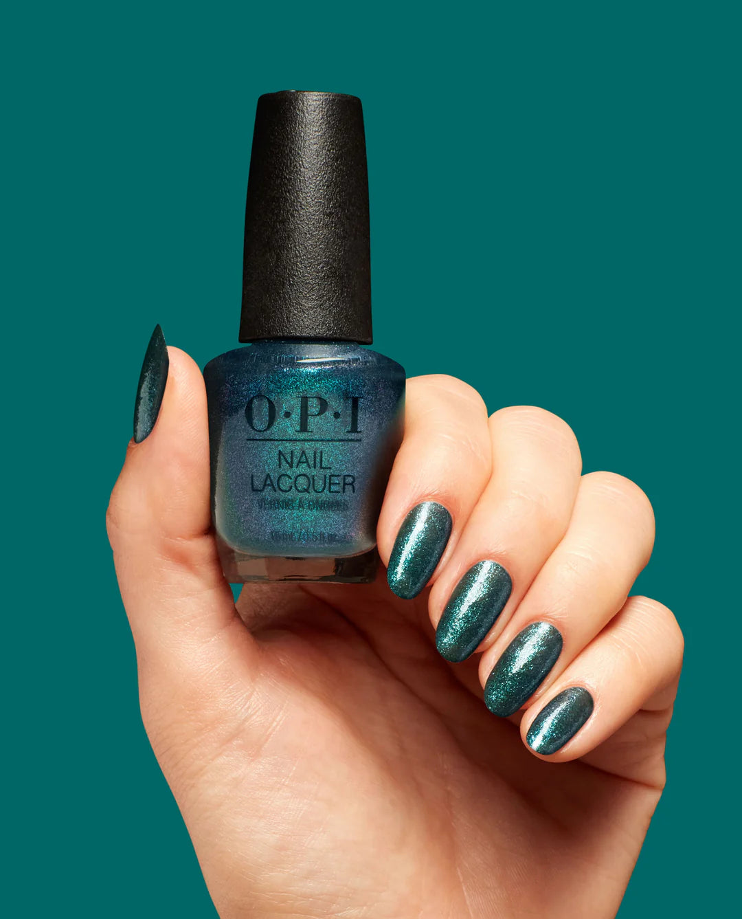 OPI Nail Polish - Yuletide Sweetings! - 15ml