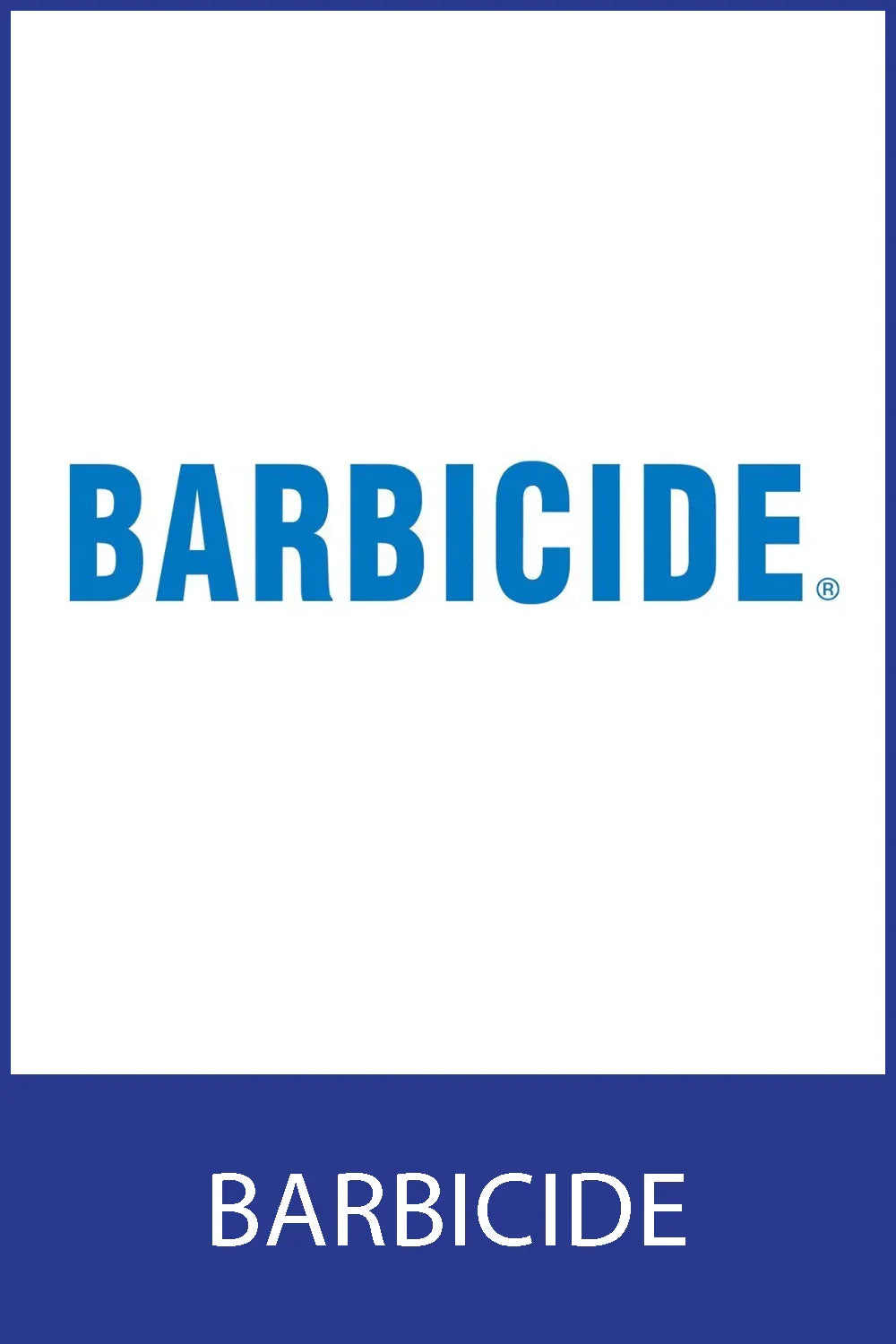 Barbicide Solution – Hairways (Hair and Beauty) Ltd