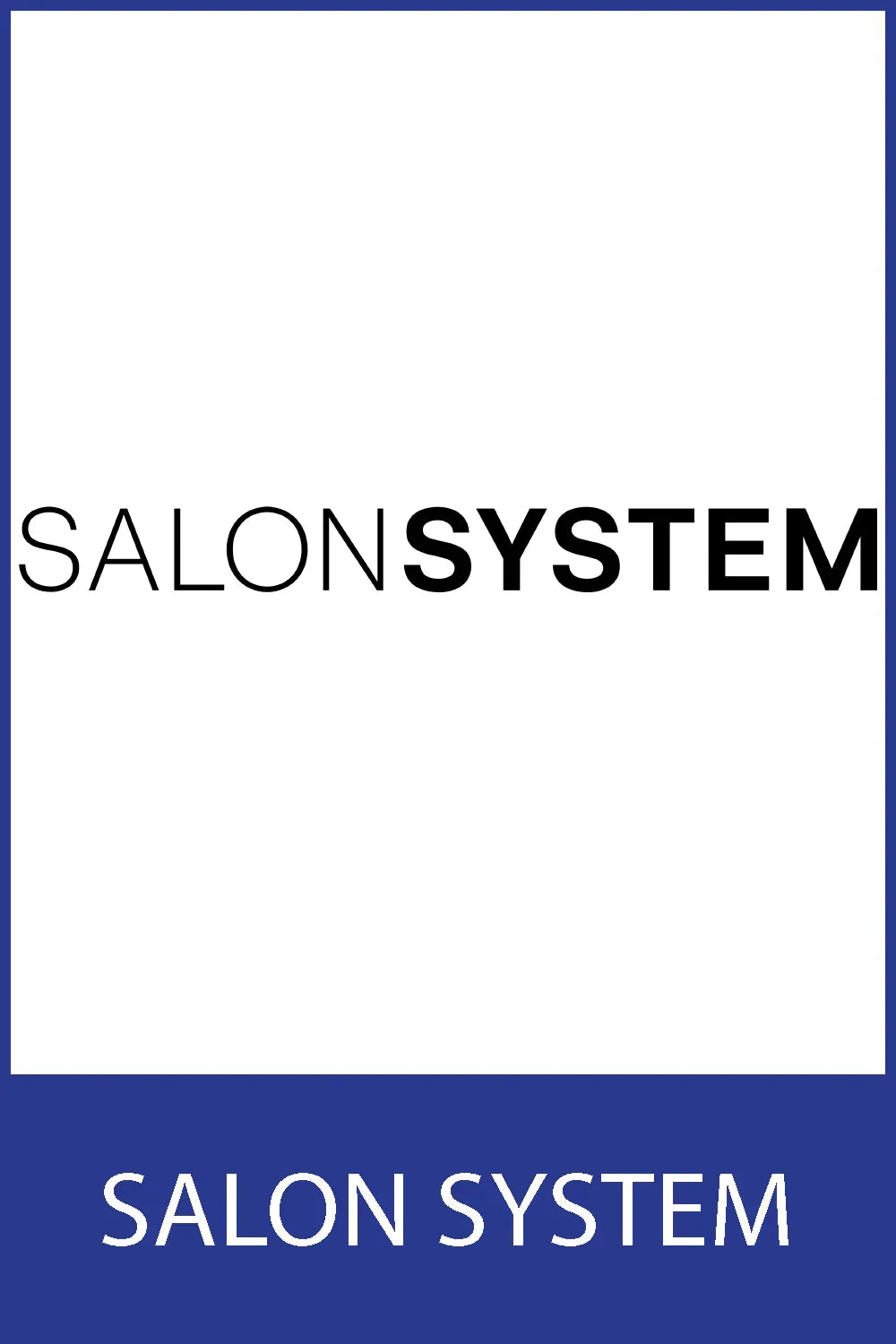 Salon System – Hairways (Hair and Beauty) Ltd