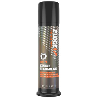 Fudge - Matte Hed Extra Clay 85g