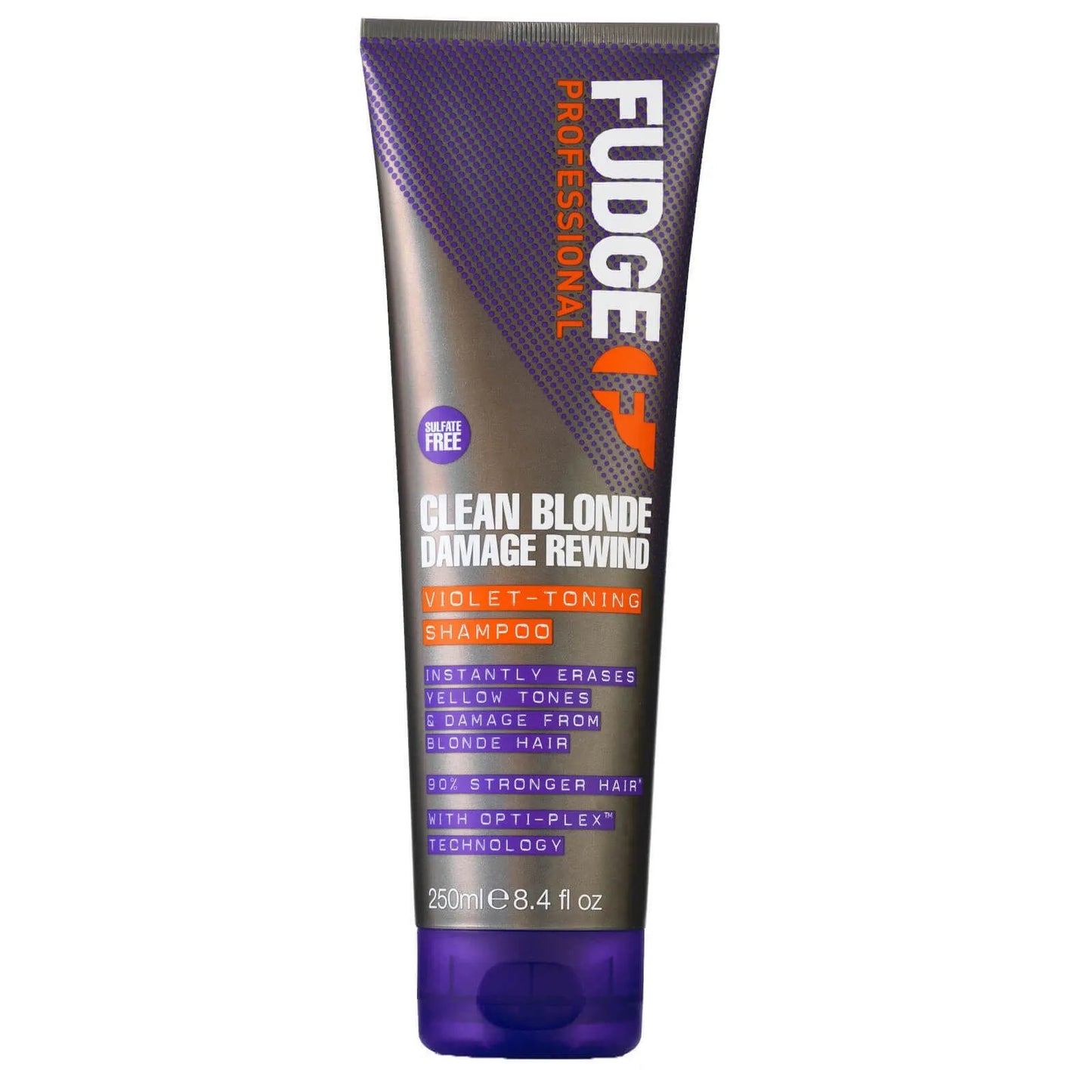 Fudge - Clean Blonde Damage Rewind Shampoo