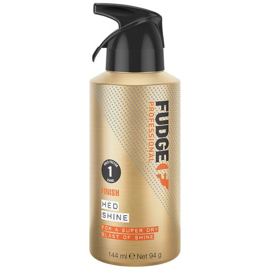 Fudge - Hed Shine Spray 144ml