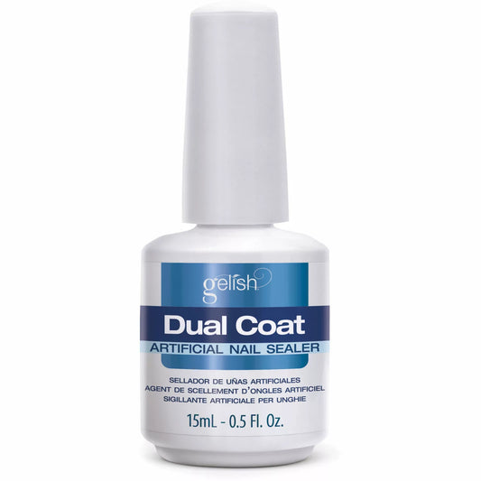 Gelish Harmony Dual Coat 15ml
