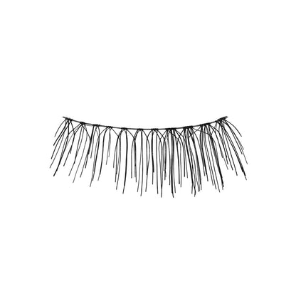 Salon System - Strip Lashes 033 3/4 Length