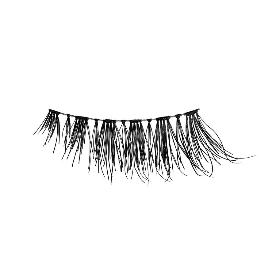 Salon System - Strip Lashes 022 3/4 Length