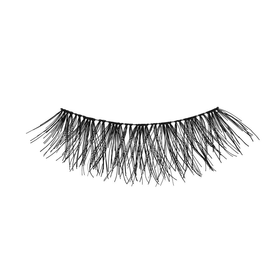 Salon System - Strip Lashes 113 Black