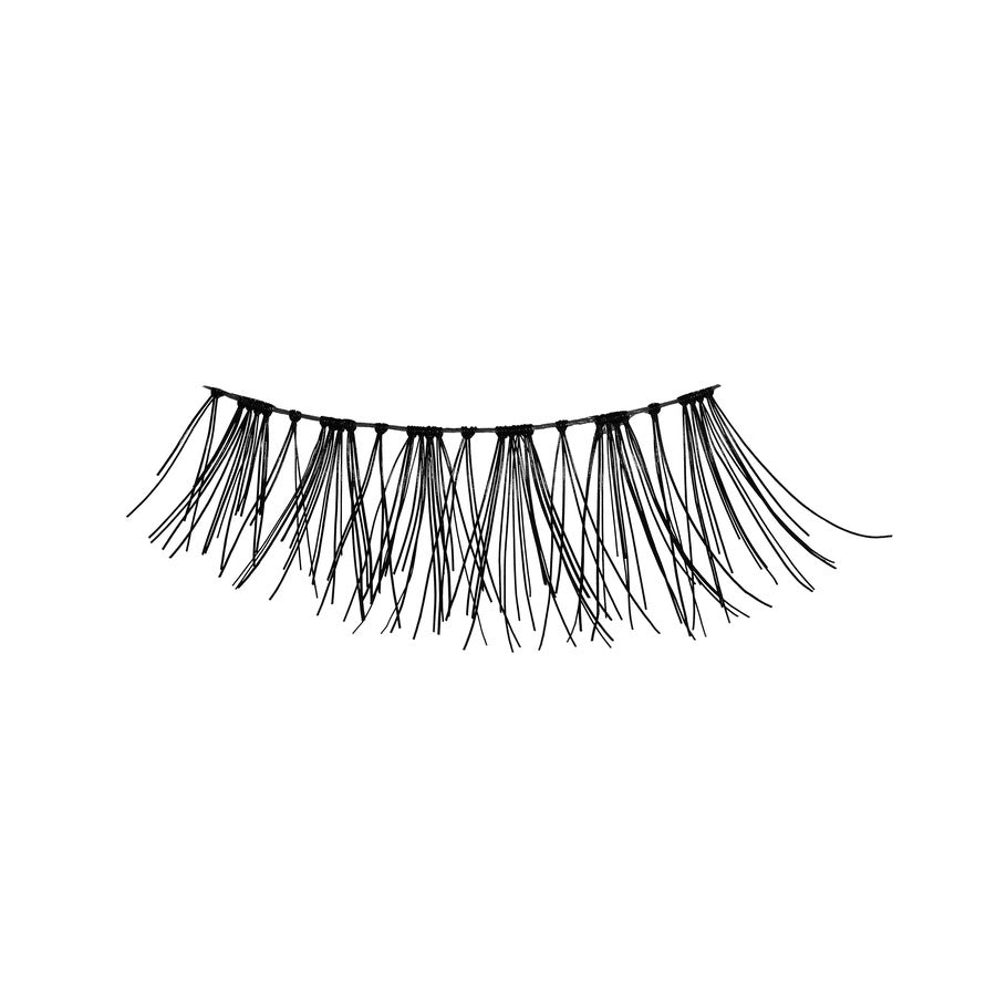 Salon System - Strip Lashes 011 3/4 Length