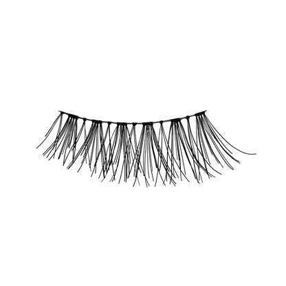 Salon System - Strip Lashes 011 3/4 Length