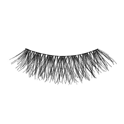 Salon System - Strip Lashes 055 3/4 Length