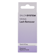 Salon System - Individual Lash Remover 50ml
