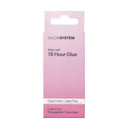 Salon System - 18 Hour Latex Free Glue 4.5ml