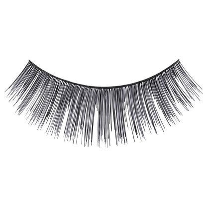 Salon System - Strip Lashes 101 Black