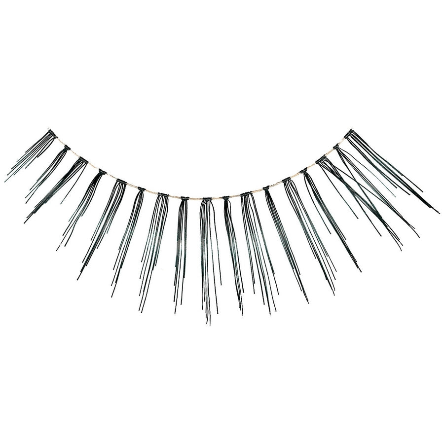 Salon System - Strip Lashes 116 Black