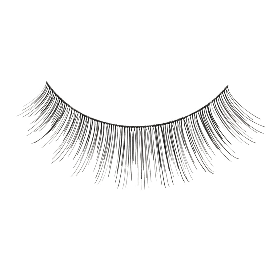 Salon System - Strip Lashes 070 Black