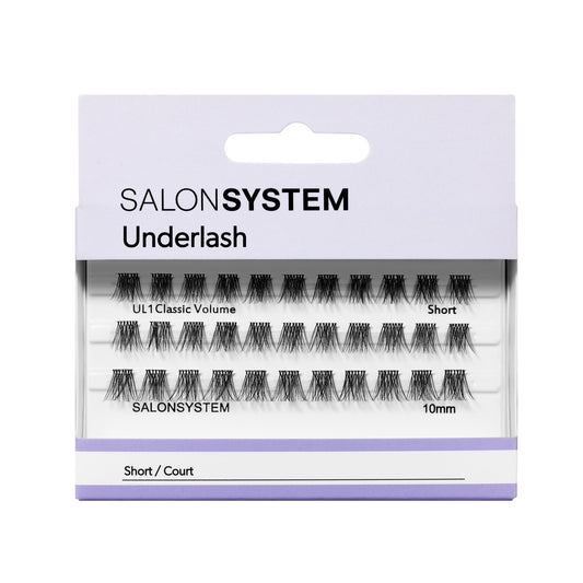 Salon System - Underlash Classic