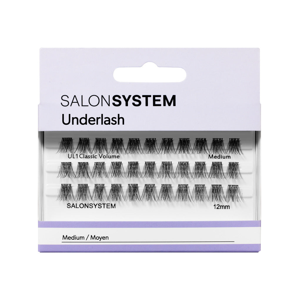 Salon System - Underlash Classic