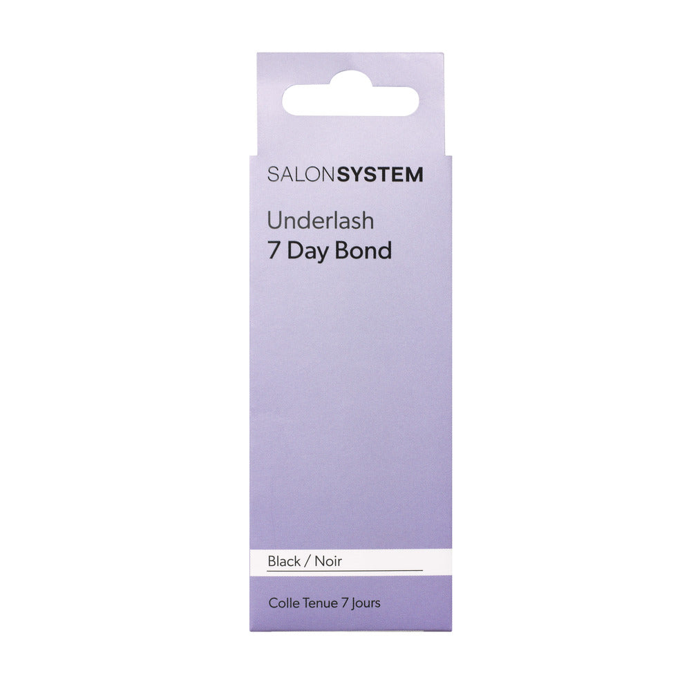 Salon System - Underlash 7 Day Bond 5ml