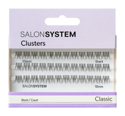 Salon System - Individual Lashes Cluster - Classic