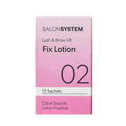 Salon System - Lashlift Fix Lotion (15)