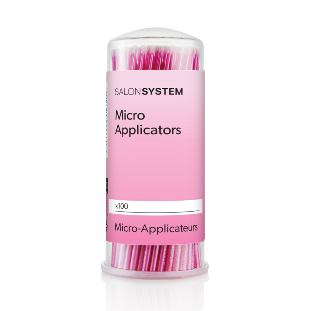 Salon System - Lash Micro Applicators