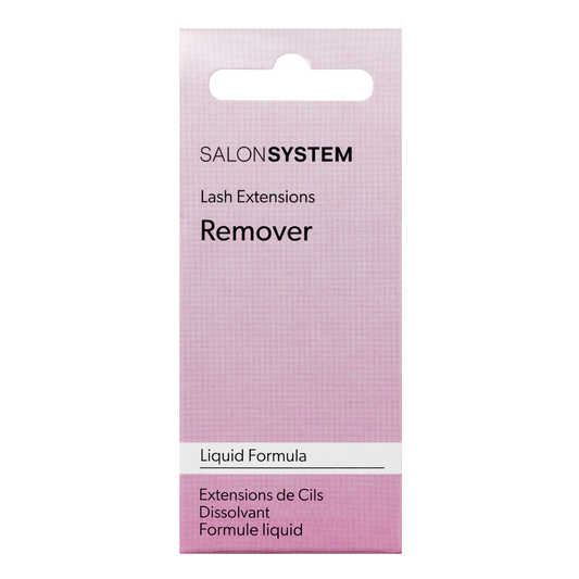 Salon System - Lash Remover