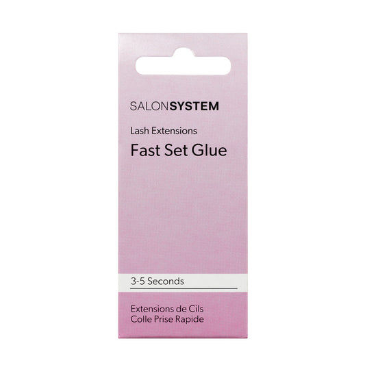 Salon System - Lash Fast Set Glue 5ml