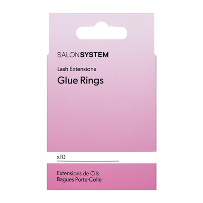 Salon System - Mavelash Glue Ring
