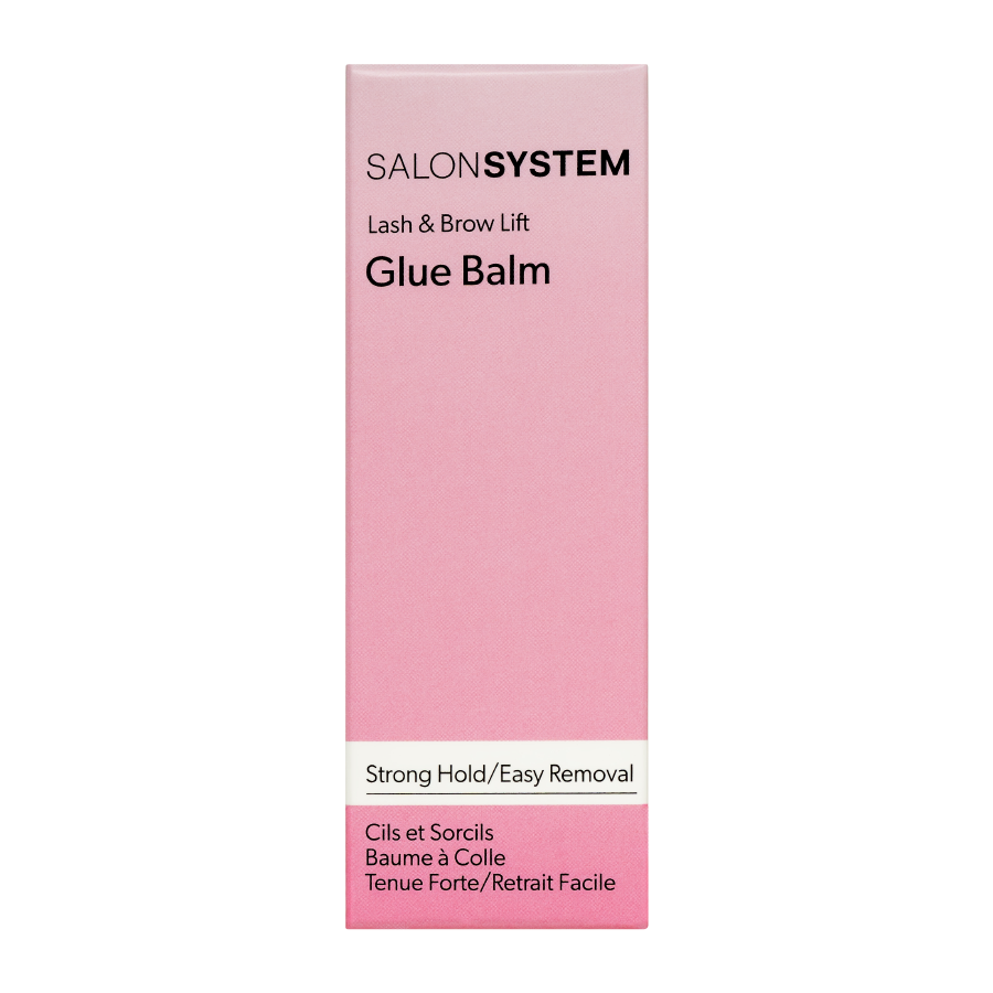 Salon System - Lash & Brow Lift Glue Balm 15g