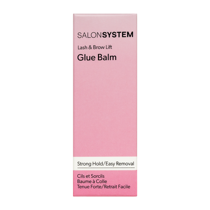 Salon System - Lash & Brow Lift Glue Balm 15g