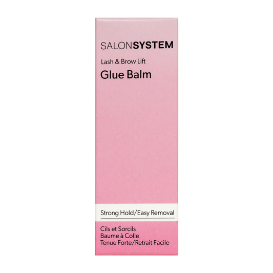 Salon System - Lash & Brow Lift Glue Balm 15g