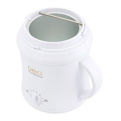 Deo - White Wax Heater 1000cc