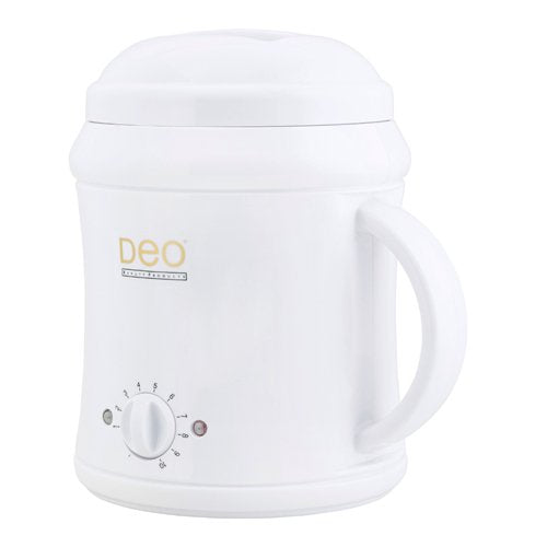 Deo - White Wax Heater 1000cc