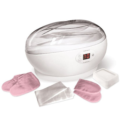 Deo - Paraffin Wax Heater kit